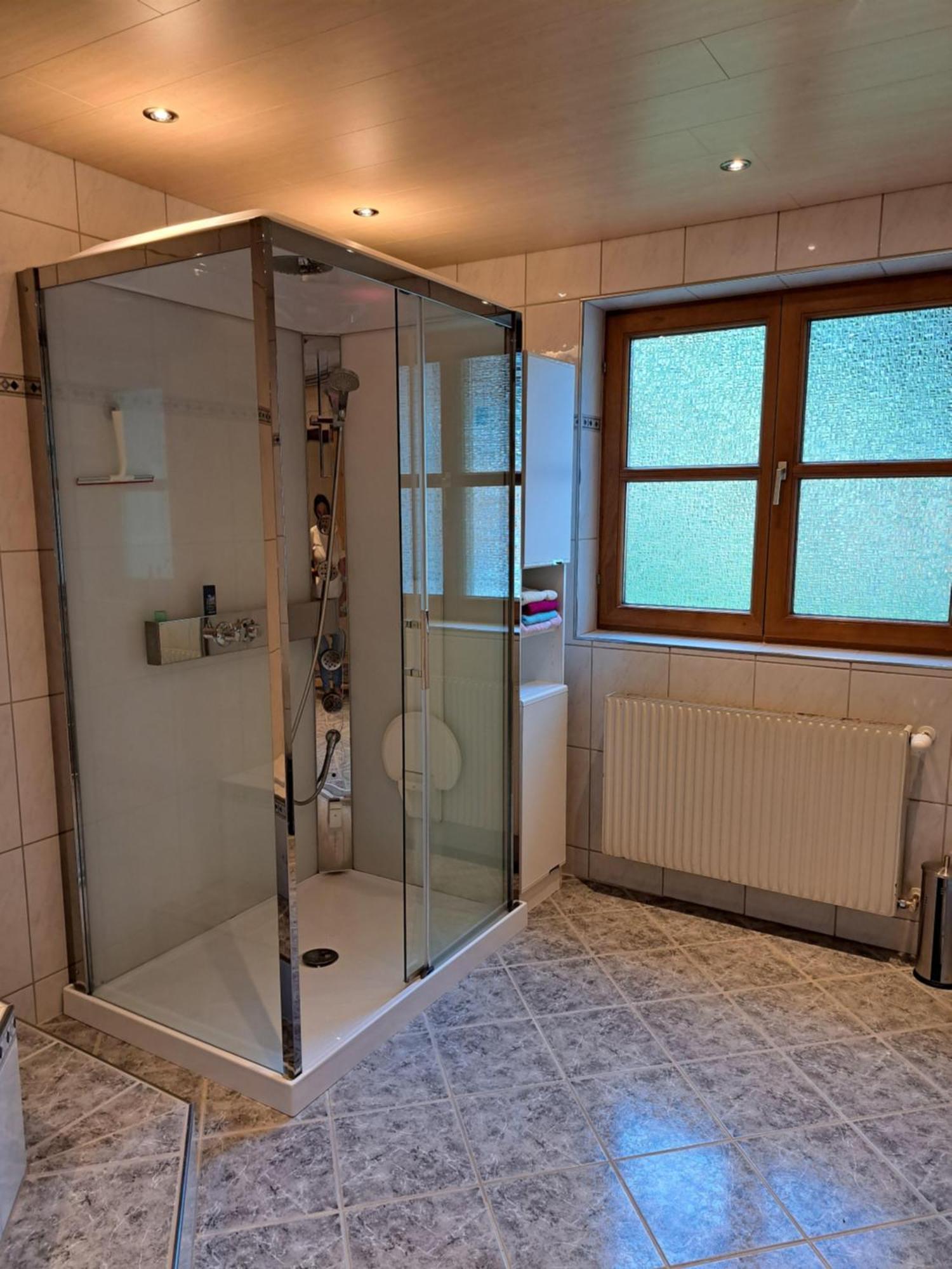 Ferienwohnung Irene Sankt Gallenkirch Bagian luar foto