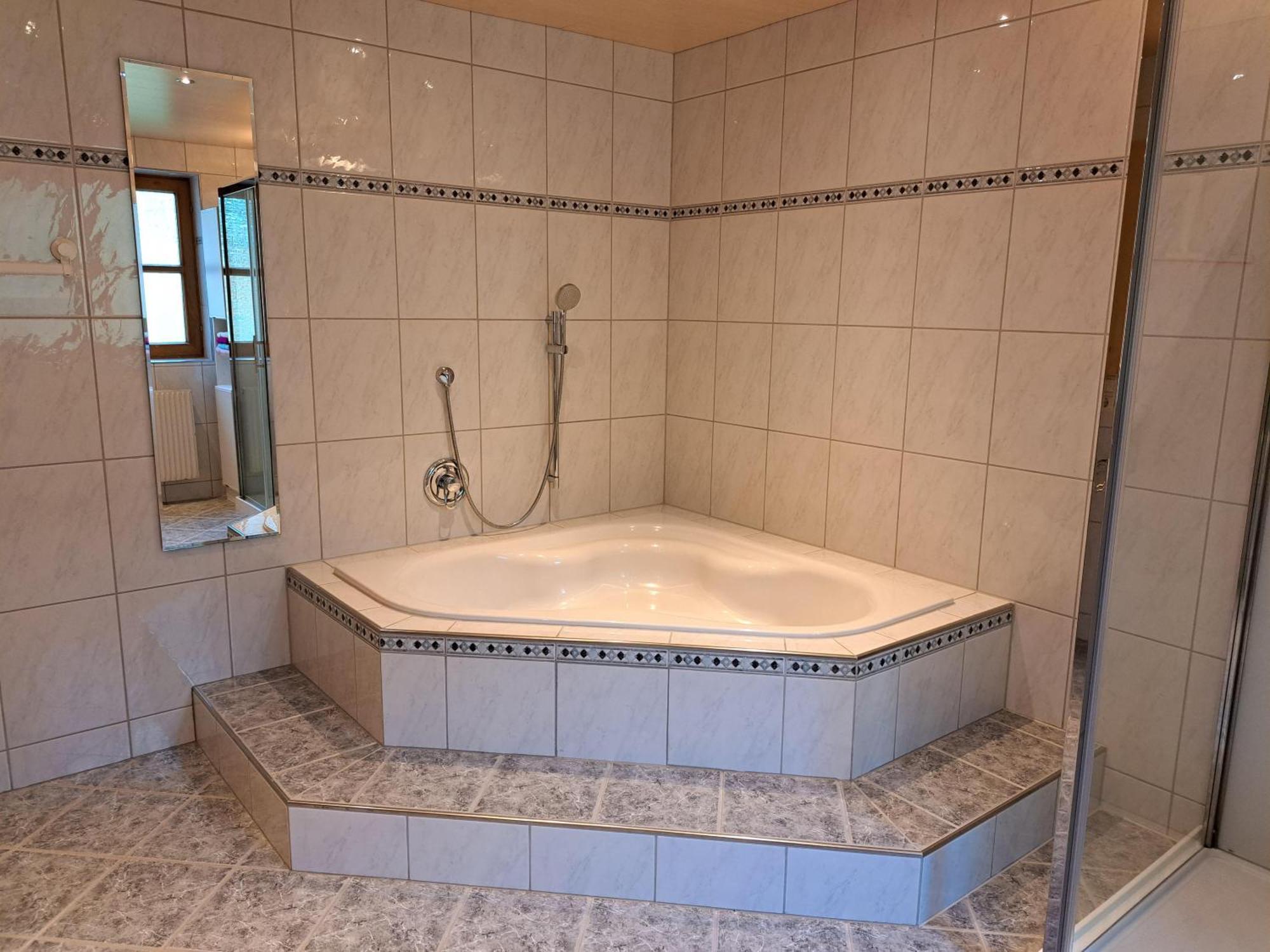 Ferienwohnung Irene Sankt Gallenkirch Bagian luar foto